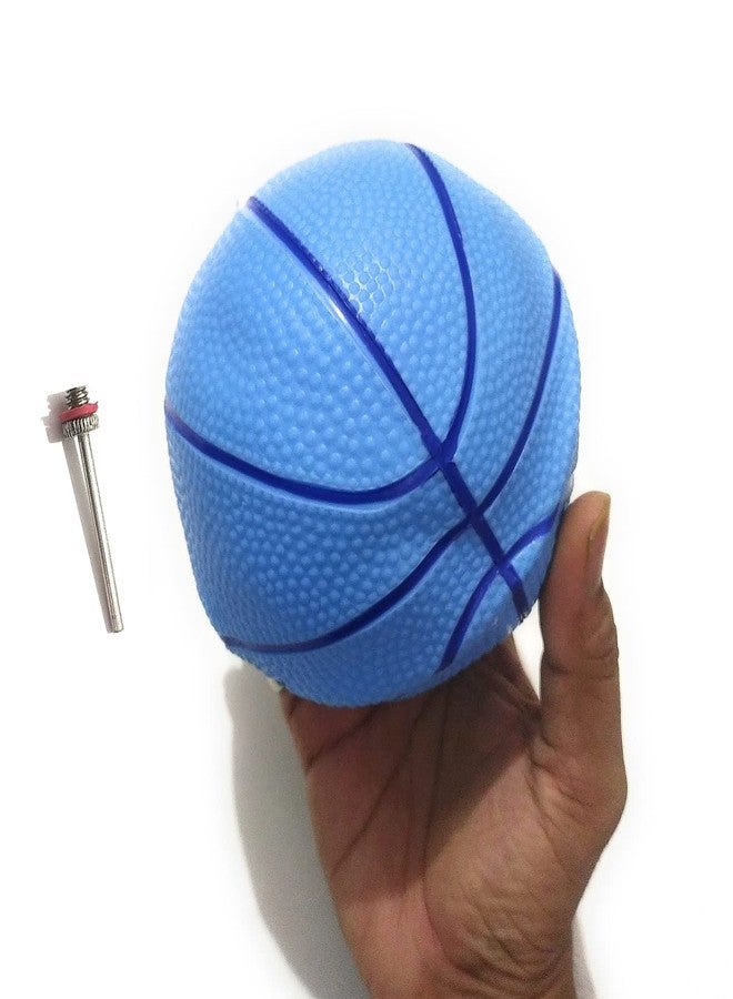 Mamadev®:- Playground Balls Dodge Ball Kickball for Dodge Ball, Handball, Boys Girls Kids(3-8 Years)(Maloti Color)(1 PIS) - Image 3